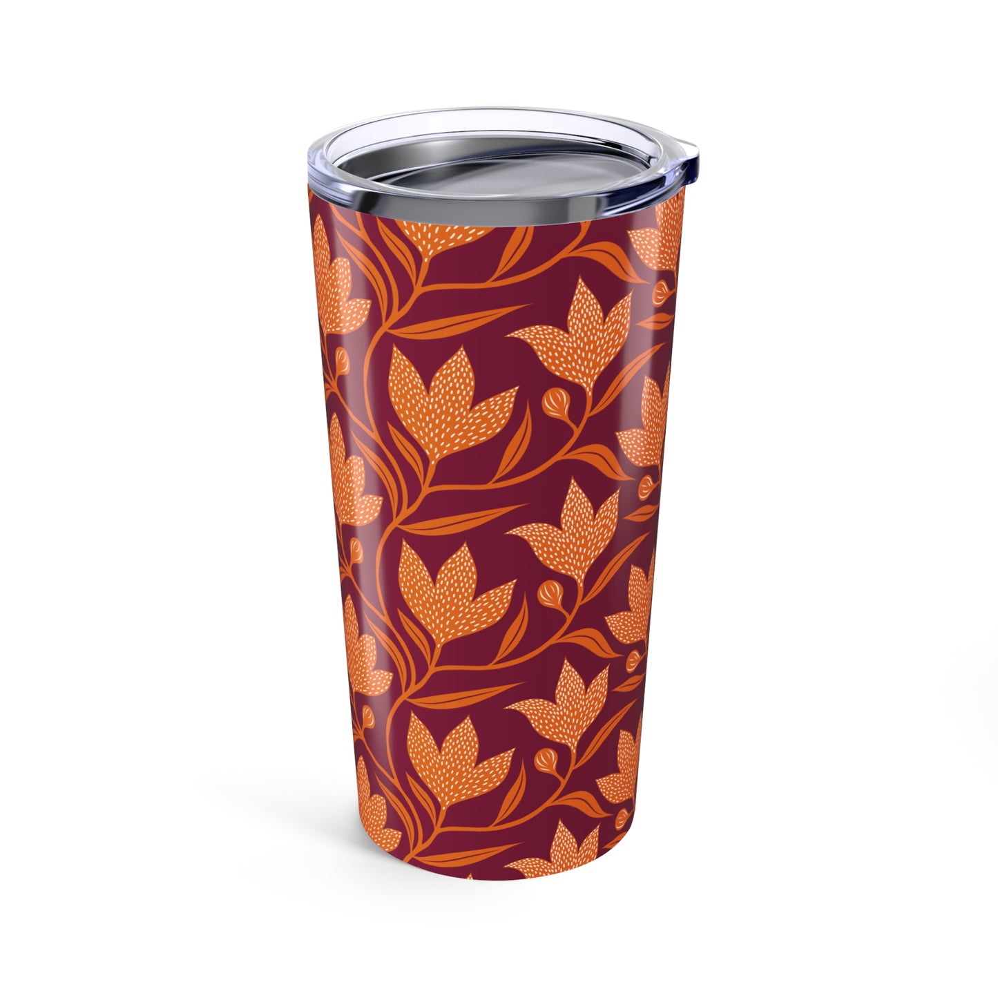 Tumbler | Blacksburg, Virginia | Magnolia