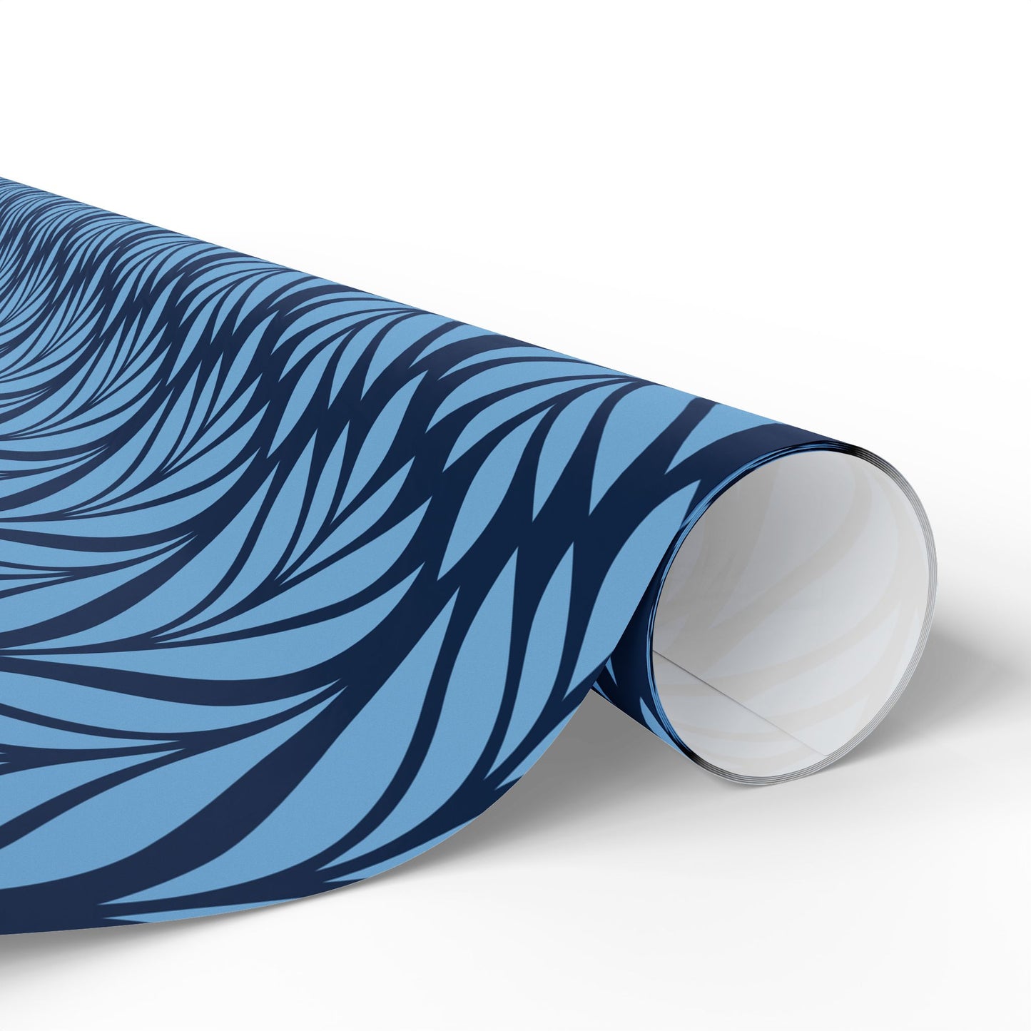 Gift Wrap | Chapel Hill, North Carolina | Palm