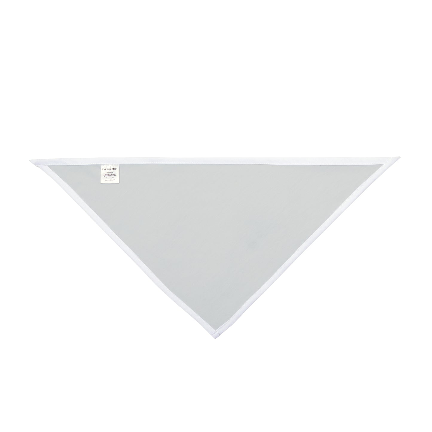 Pet Bandana | Eugene, Oregon | Dark