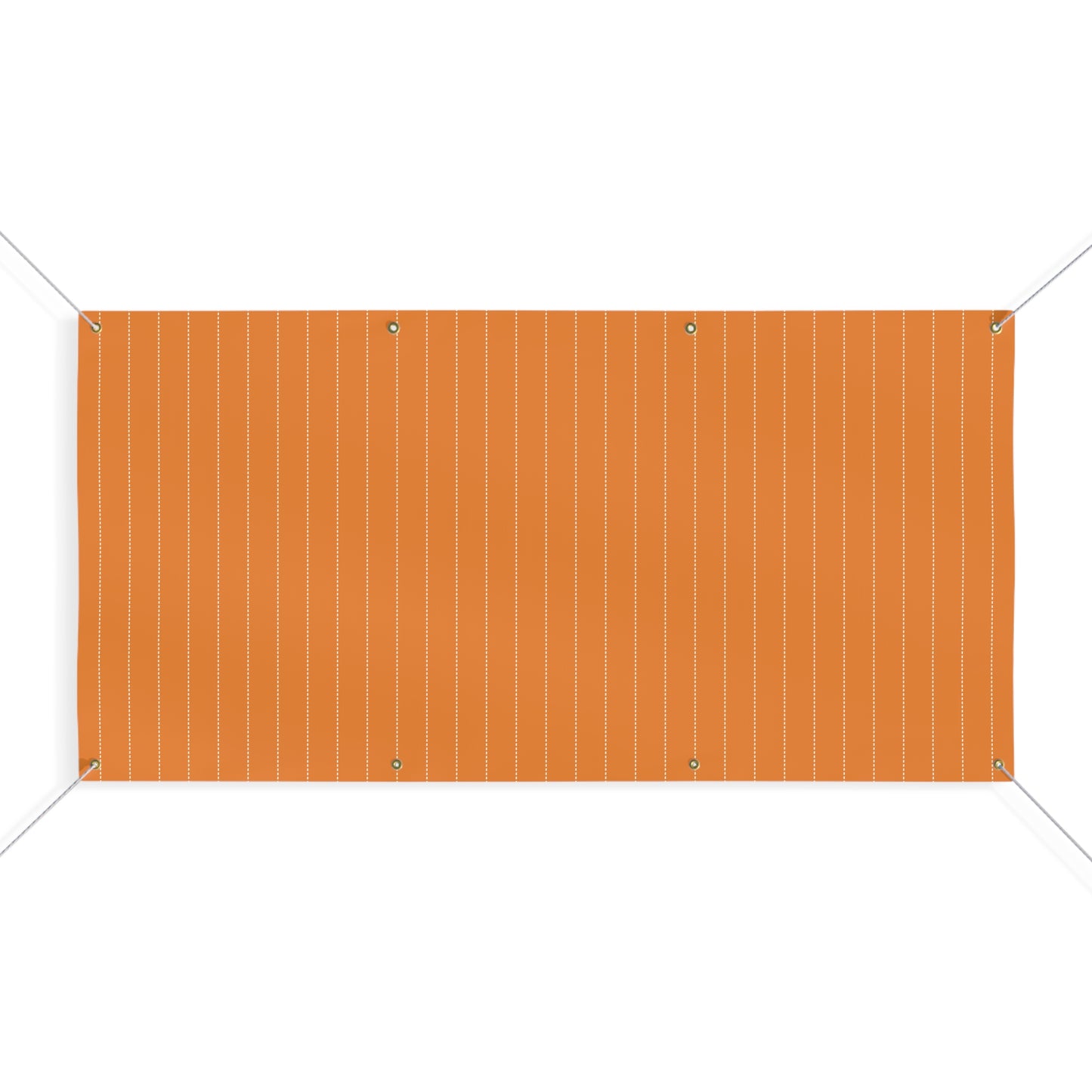 Banner | Knoxville, Tennessee | Pinstripe