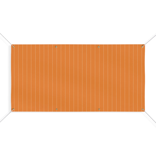 Banner | Knoxville, Tennessee | Pinstripe