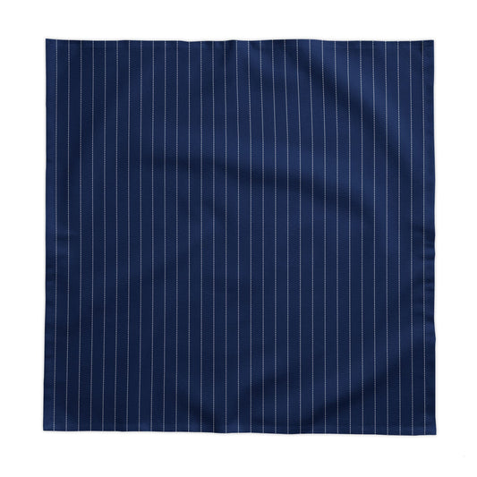 Tablecloth | Provo, Utah | Pinstripe