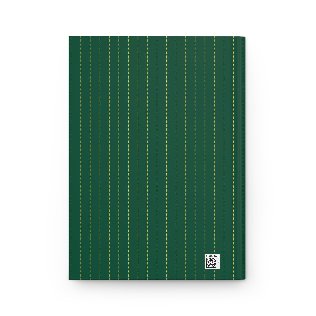 Journal | Fairfax, Virginia | Pinstripe