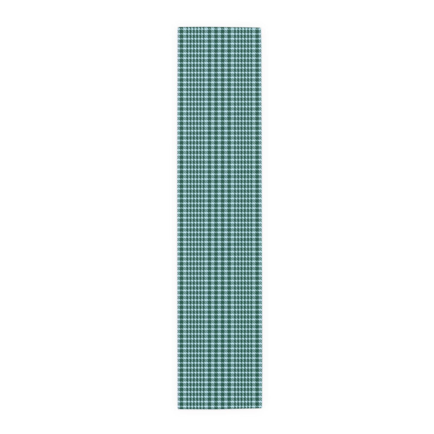 Table Runner | New Orleans, Louisiana | Tweed