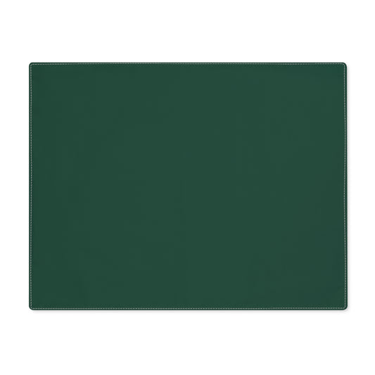 Placemat | Eugene, Oregon | Dark