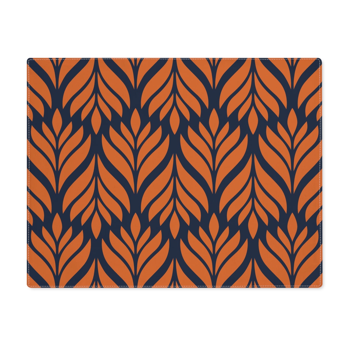 Placemat | Auburn, Alabama | Palm