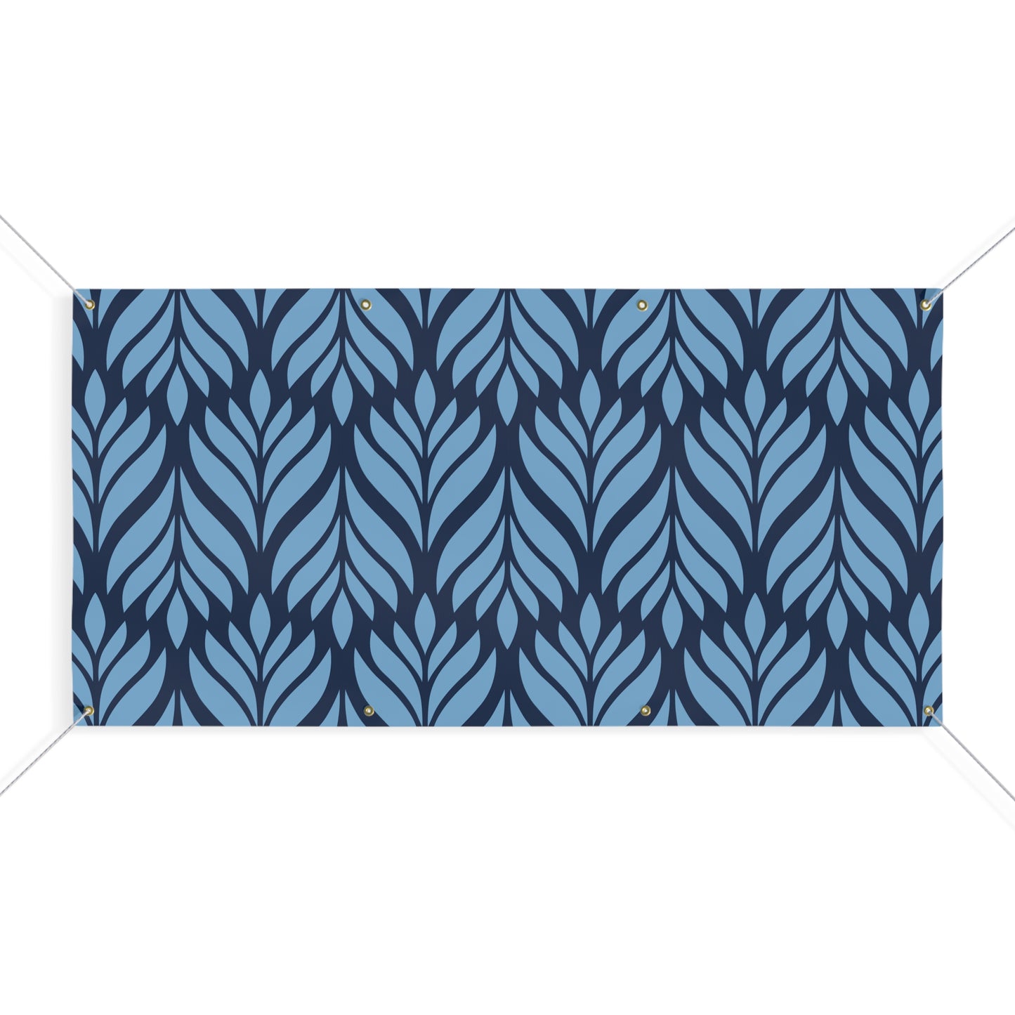 Banner | Chapel Hill, North Carolina | Palm