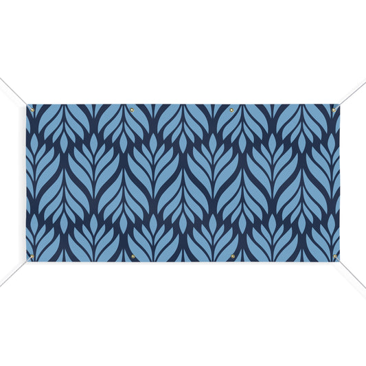 Banner | Chapel Hill, North Carolina | Palm