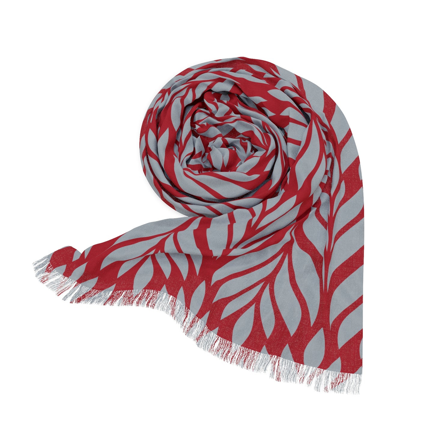Scarf | Columbus, Ohio | Palm