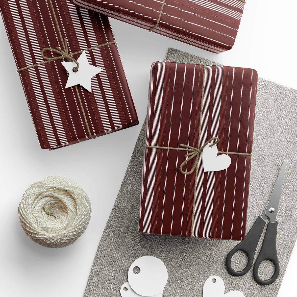 Gift Wrap | College Station, Texas | Stripe