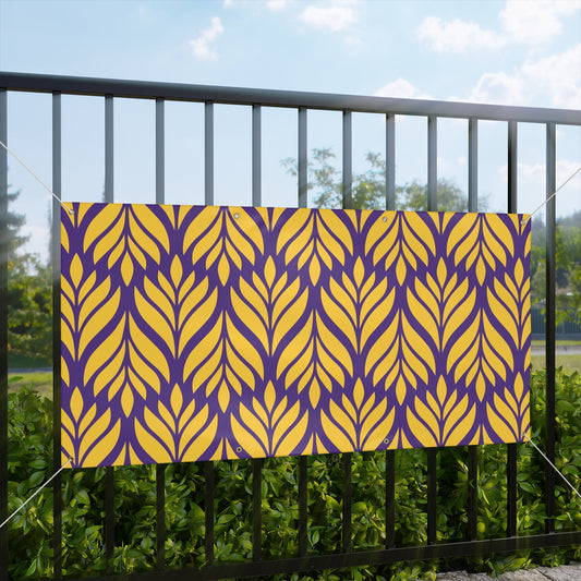 Banner | Baton Rouge, Louisiana | Palm