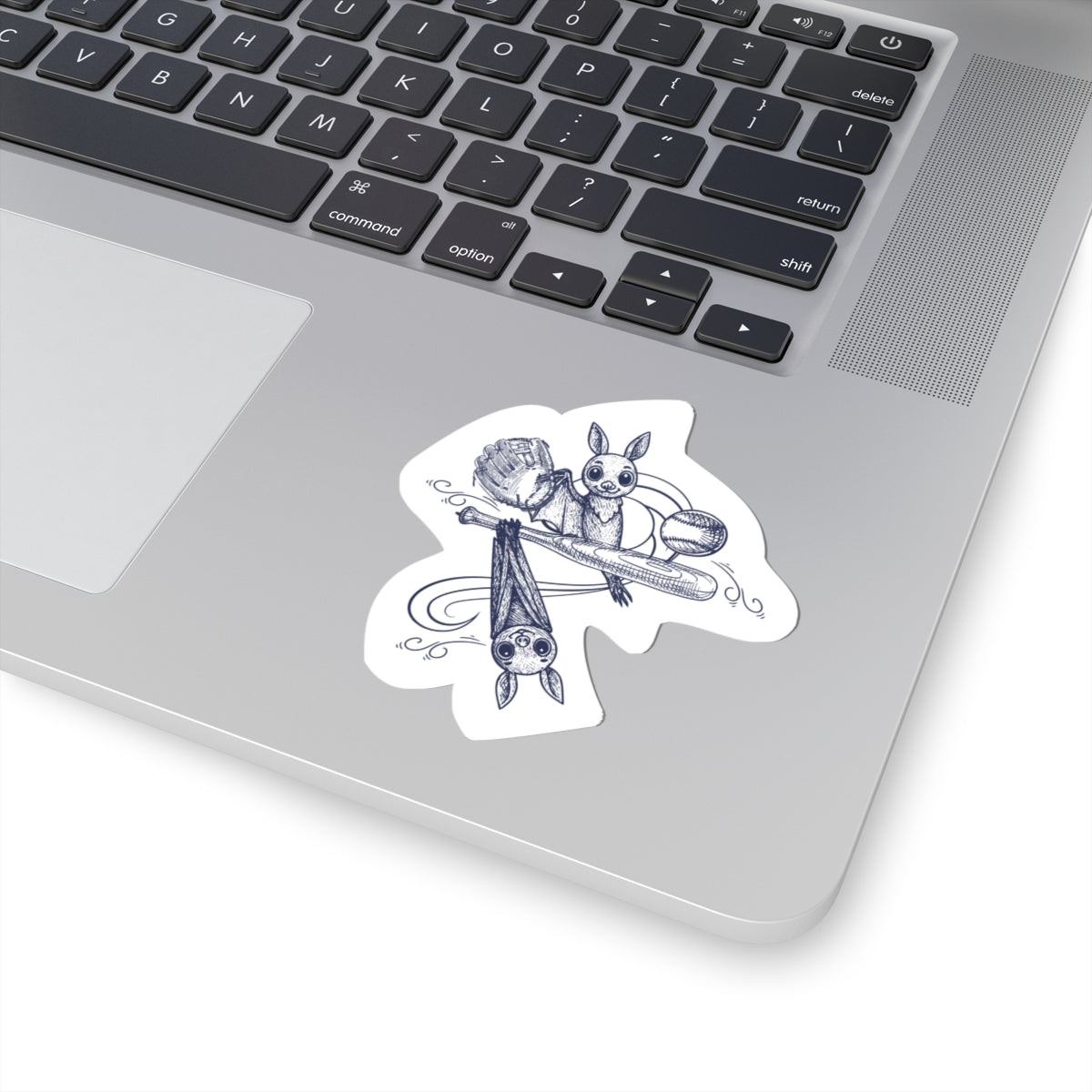 NYP Sticker | Baseball Bats