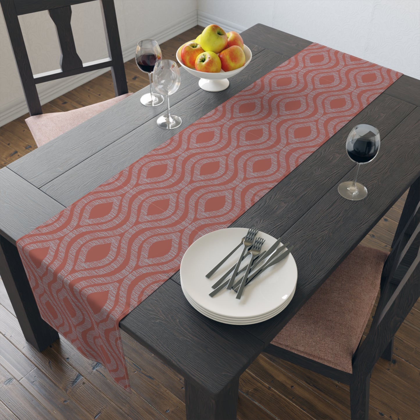 Table Runner | Columbus, Ohio | Ogee
