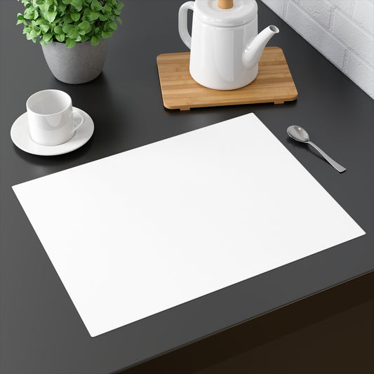 Placemat | Provo, Utah | Light