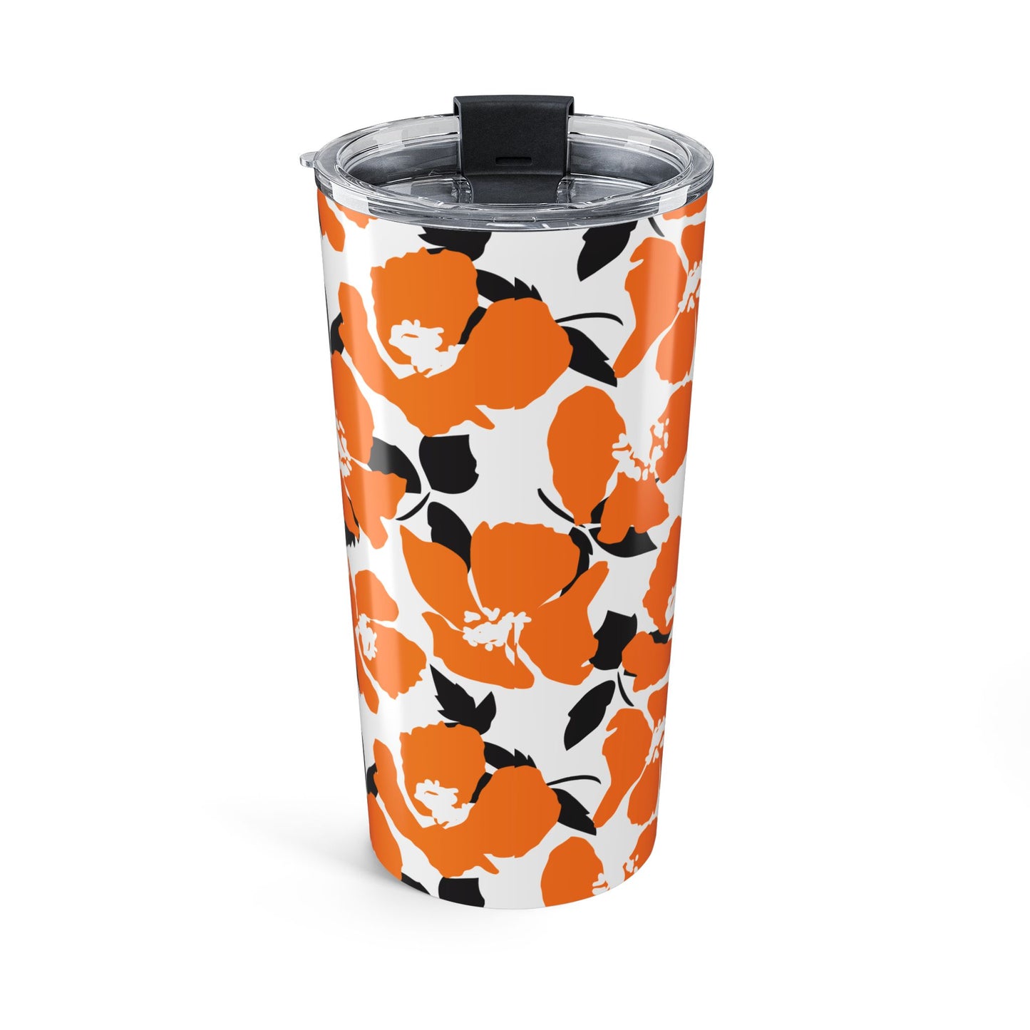Tumbler | Princeton, New Jersey | Poppy