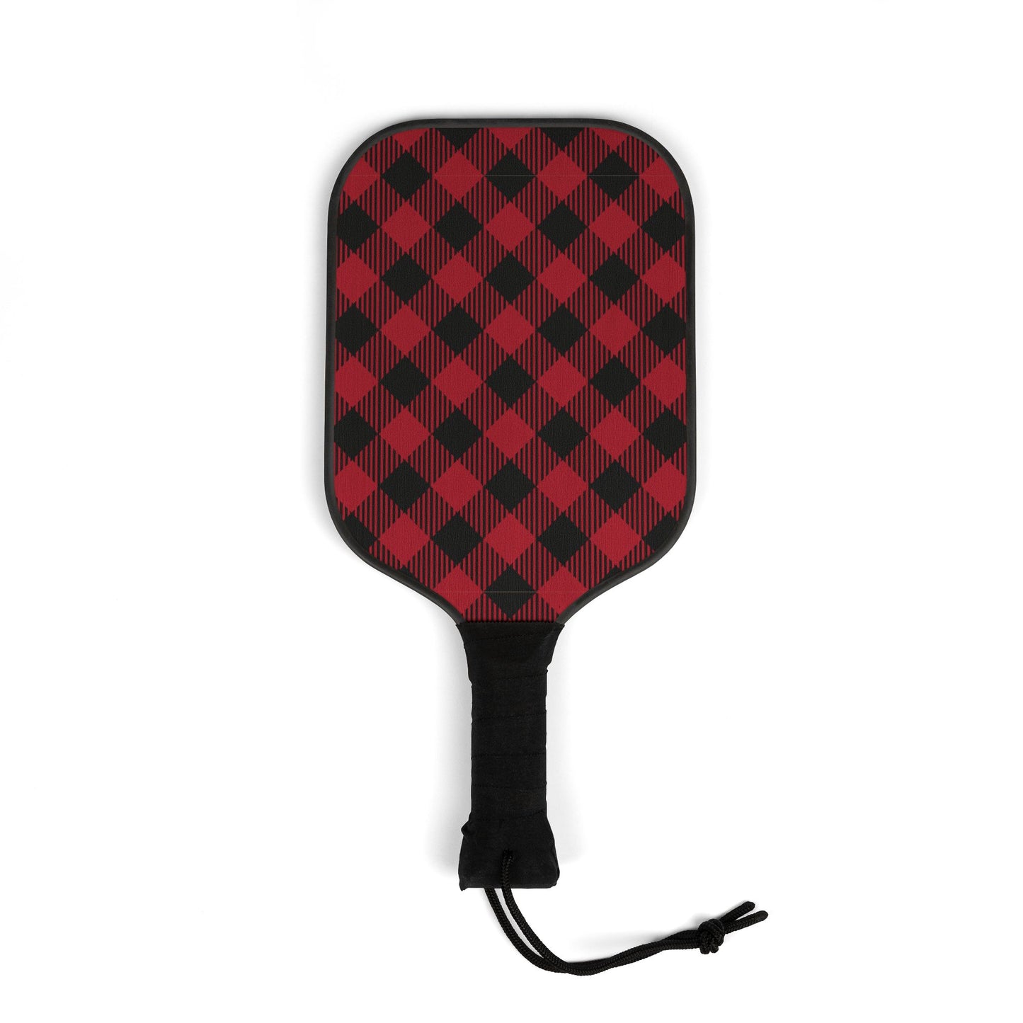 Pickleball Paddle Kit | Athens, Georgia | Gingham
