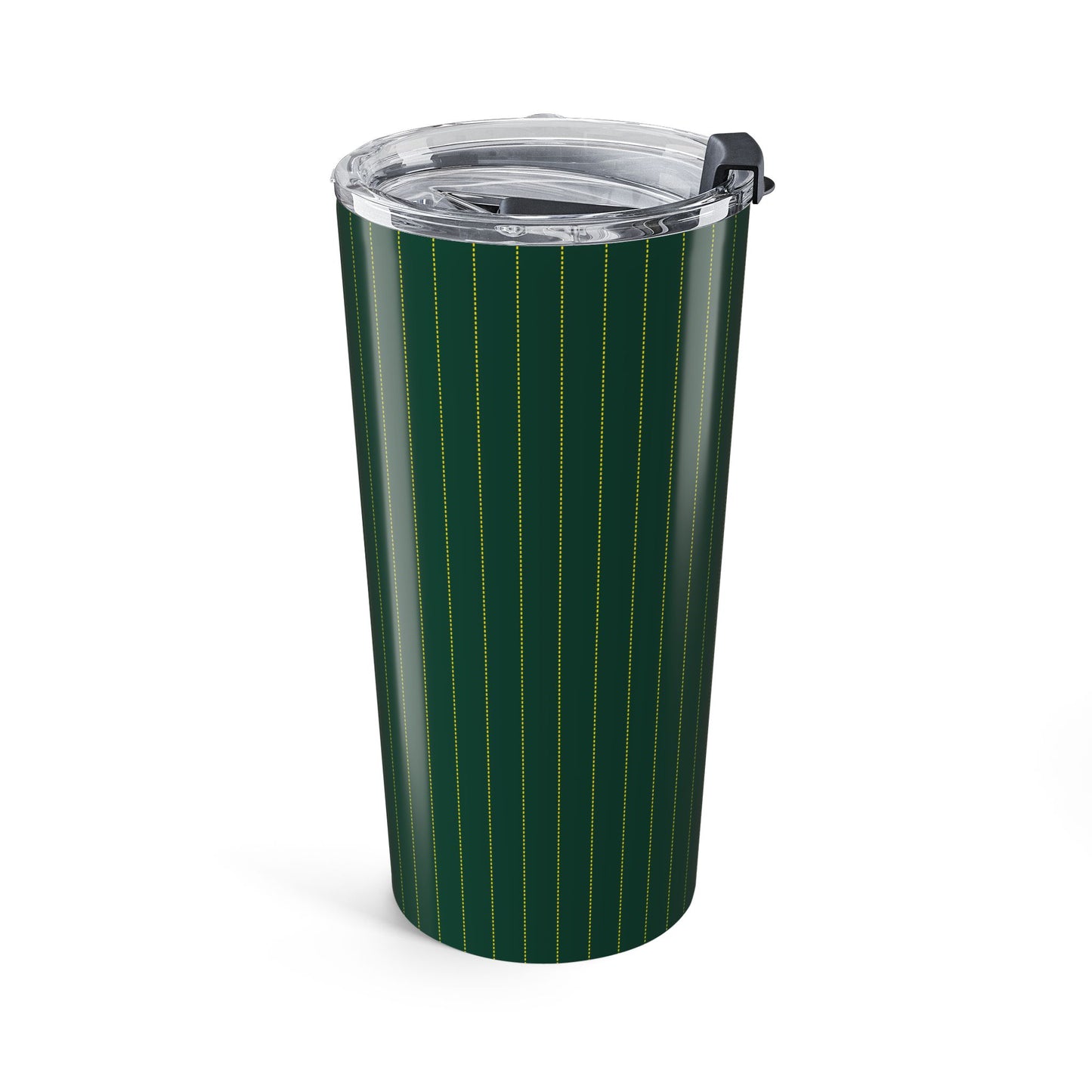 Tumbler | Eugene, Oregon | Pinstripe