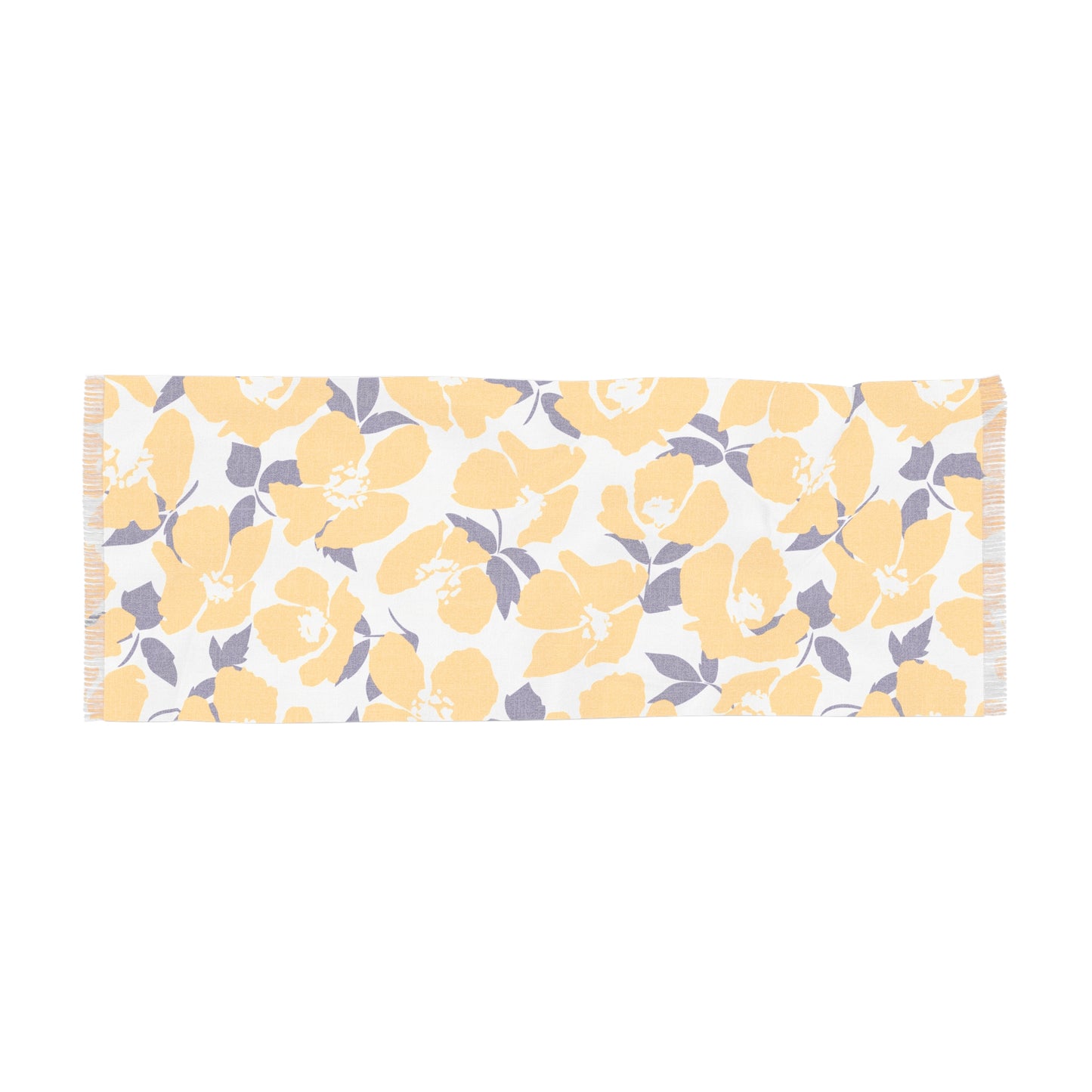 Scarf | Baton Rouge, Louisiana | Poppy