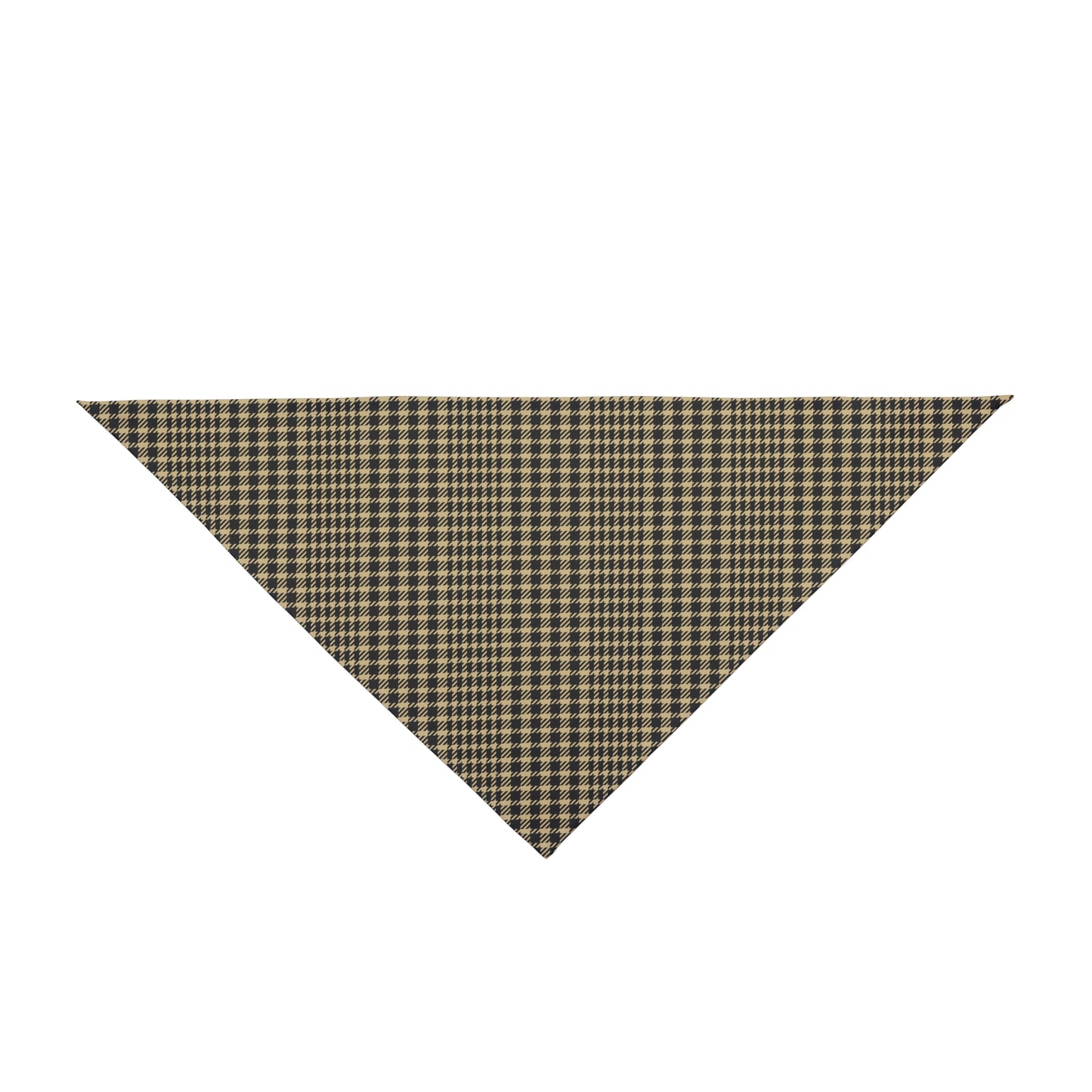 Pet Bandana | Winston Salem, North Carolina | Tweed