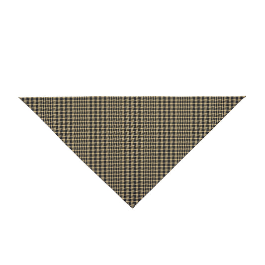 Pet Bandana | Winston Salem, North Carolina | Tweed
