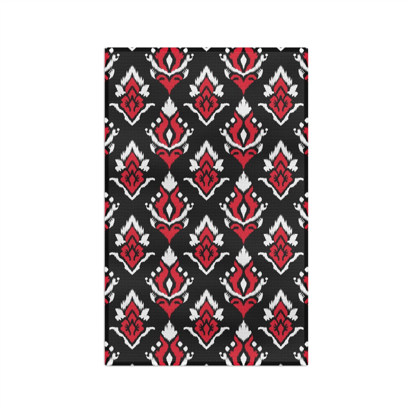 Tea Towels | New Brunswick, New Jersey | Ikat