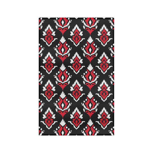 Tea Towels | New Brunswick, New Jersey | Ikat
