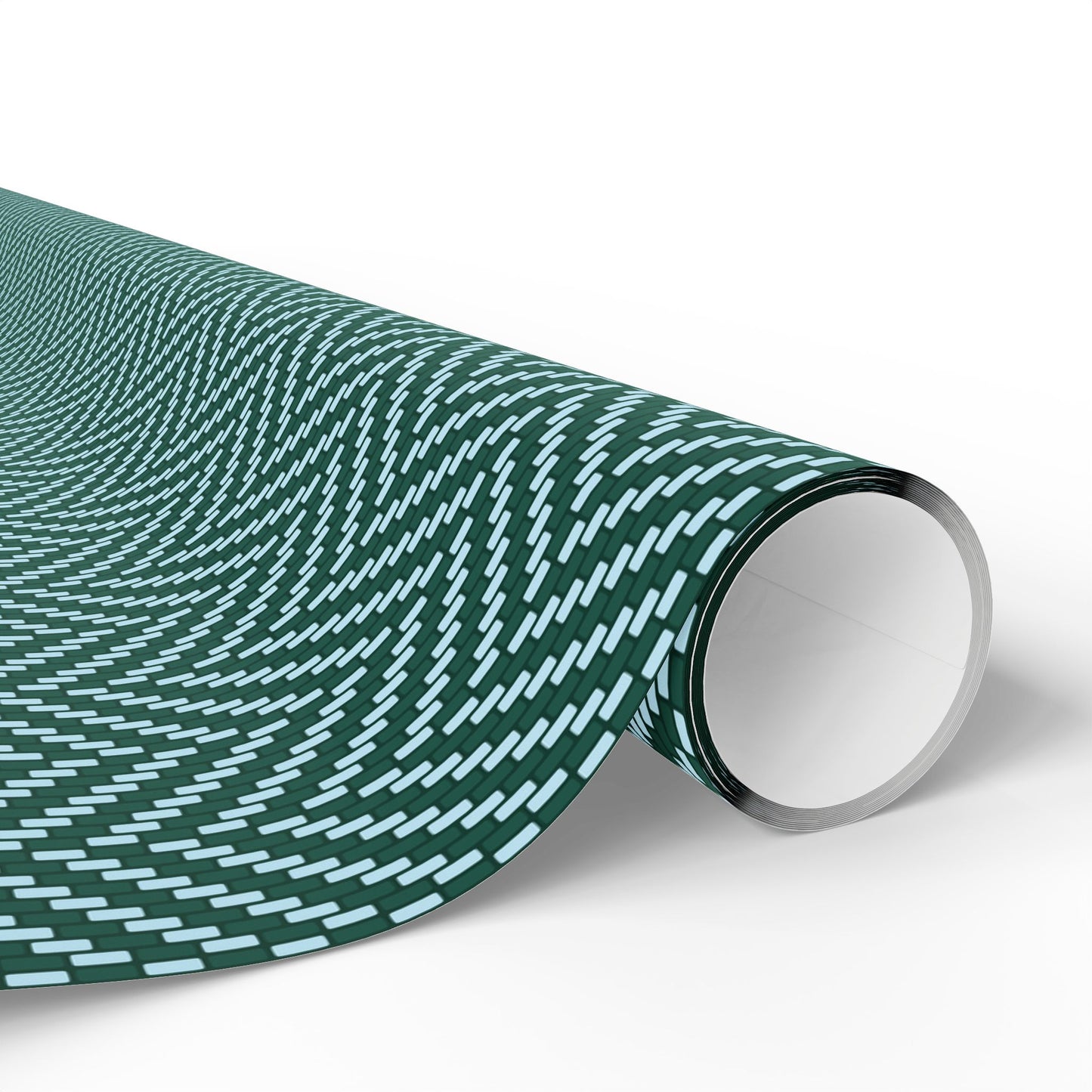 Gift Wrap | New Orleans, Louisiana | Herringbone