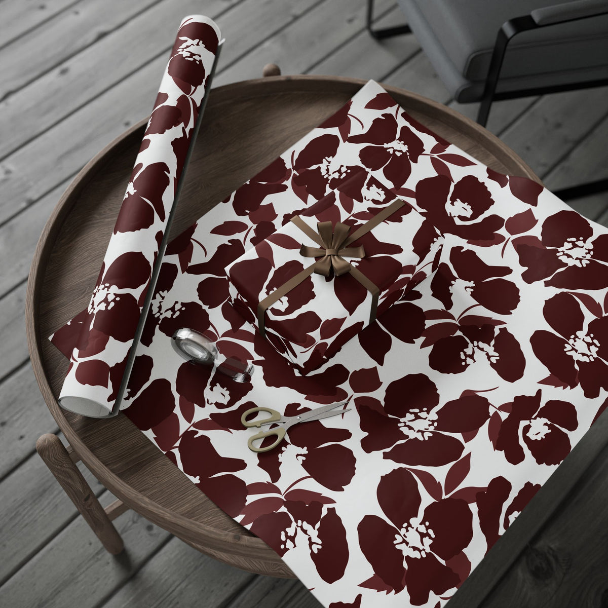 Gift Wrap | College Station, Texas | Poppy