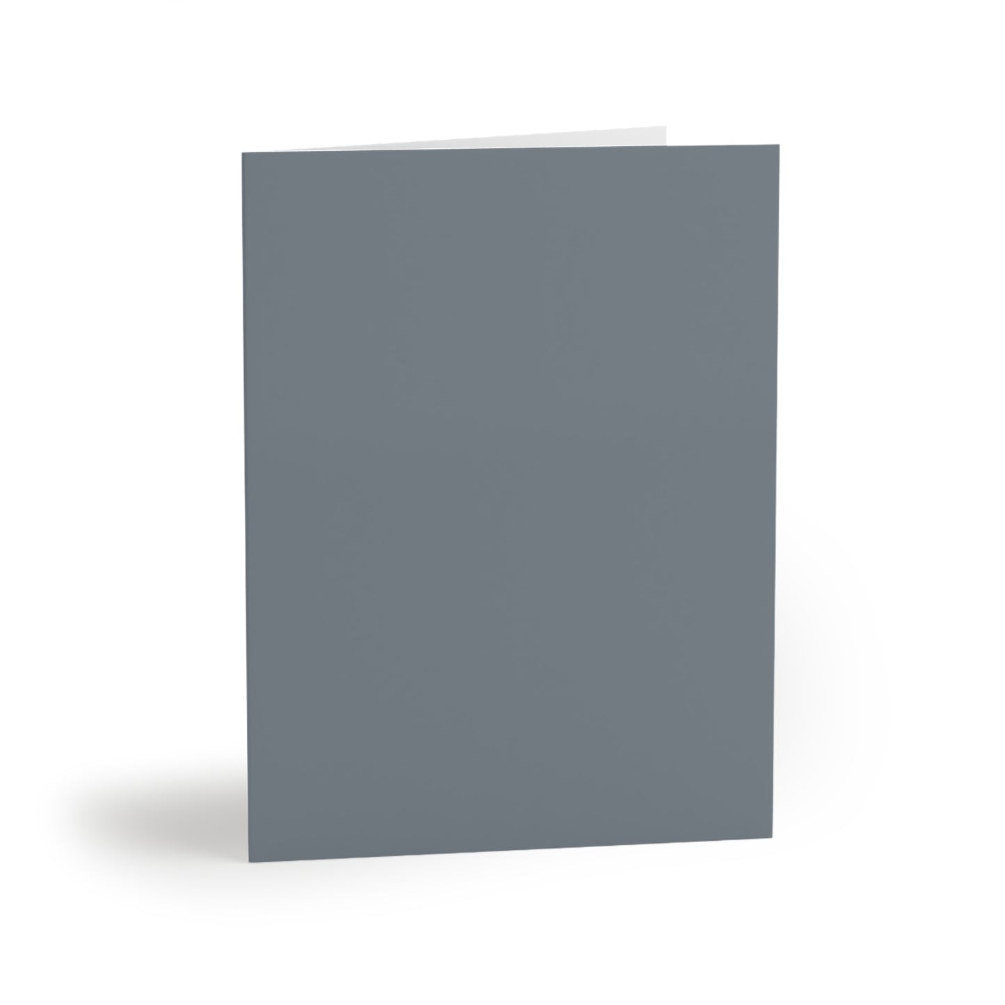 Notecards | Storrs, Connecticut | Light