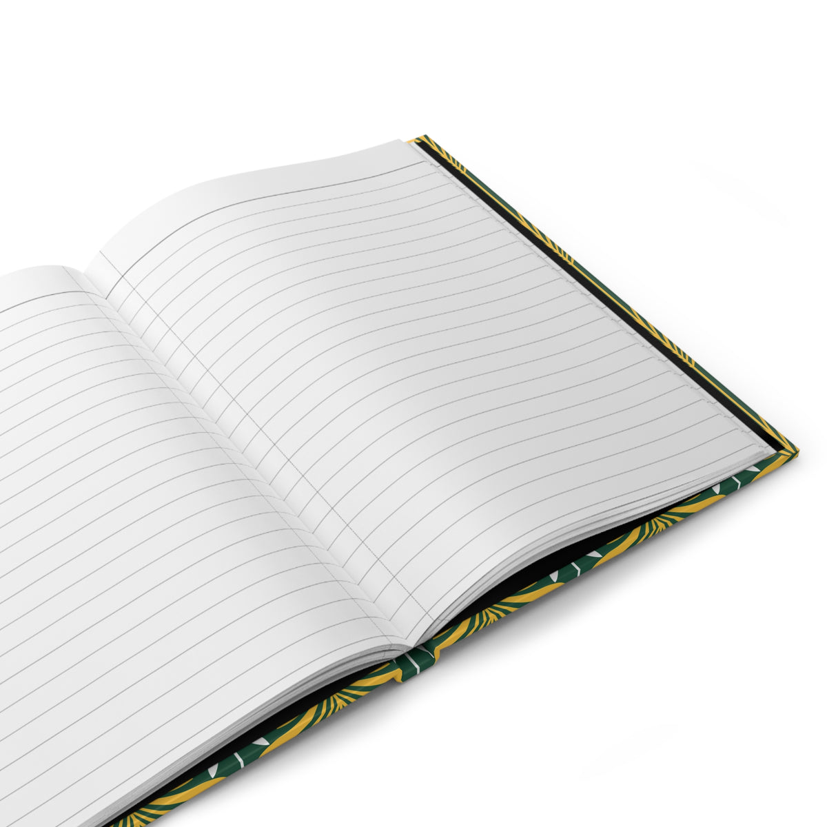 Journal | Fairfax, Virginia | Deco