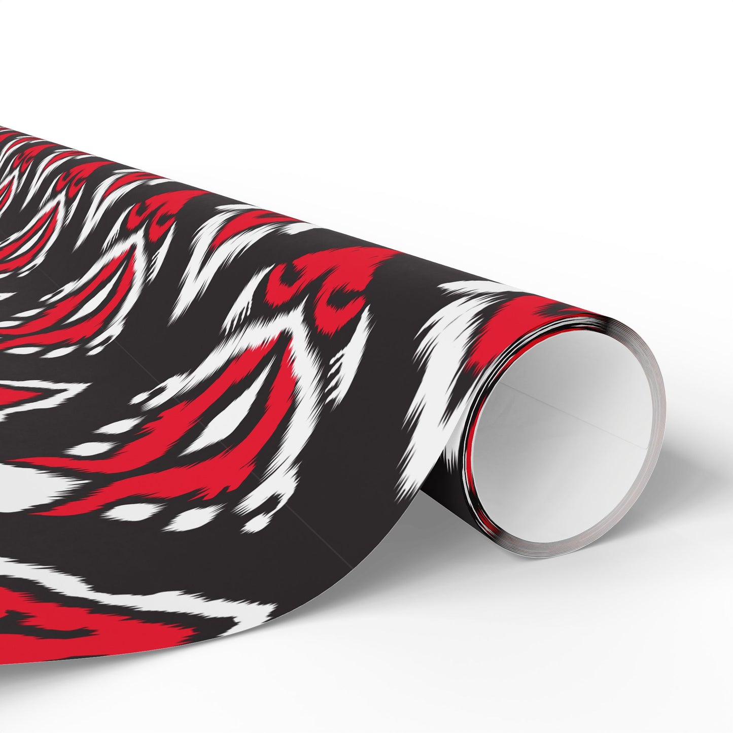 Gift Wrap | Raleigh, North Carolina | Ikat