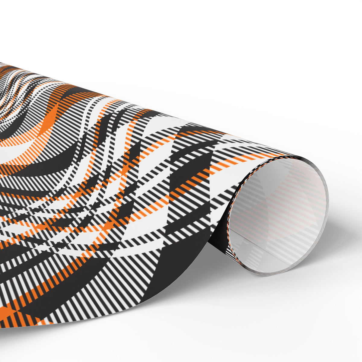 Gift Wrap | Princeton, New Jersey | Tartan