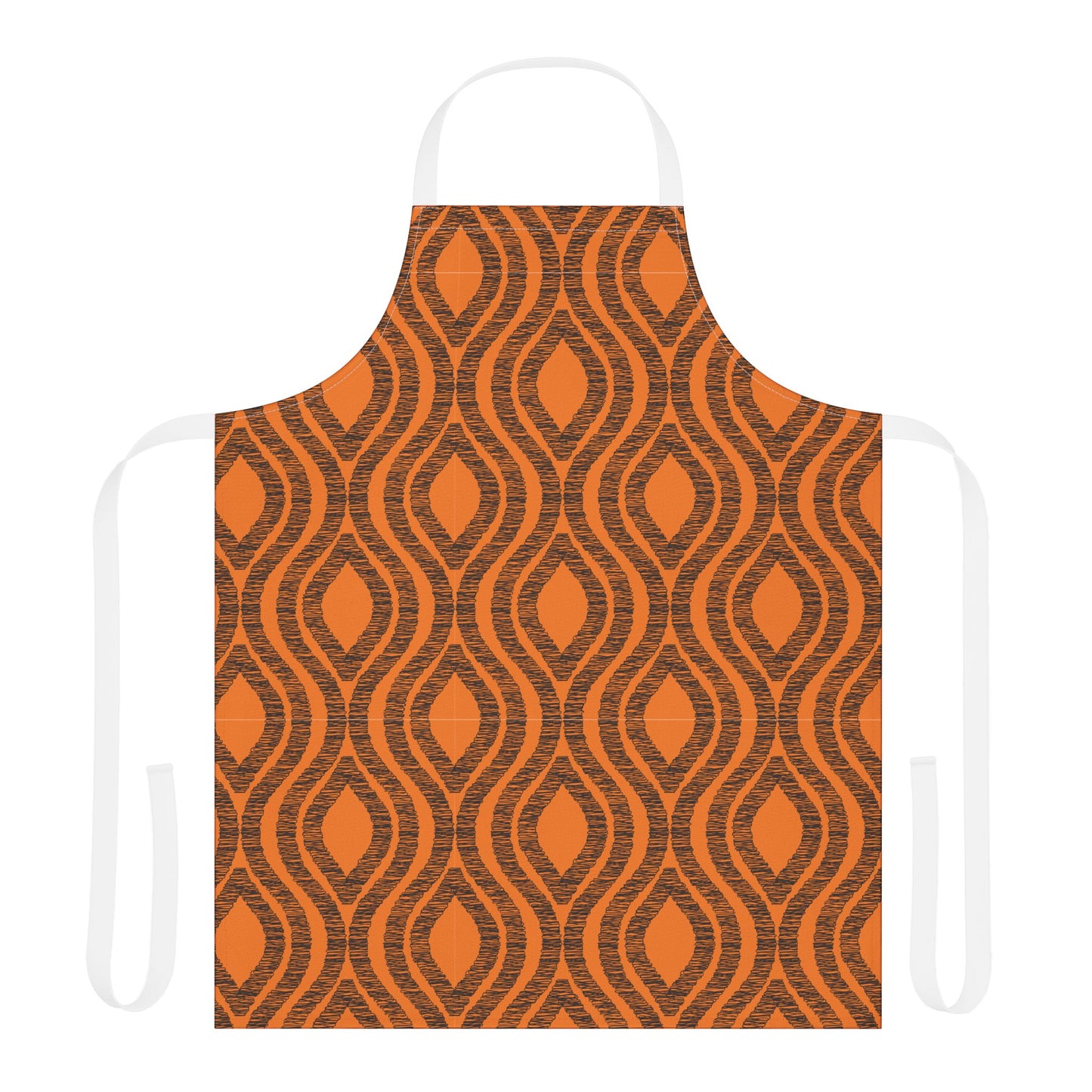 Apron | Princeton, New Jersey | Ogee