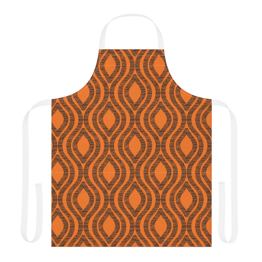 Apron | Princeton, New Jersey | Ogee