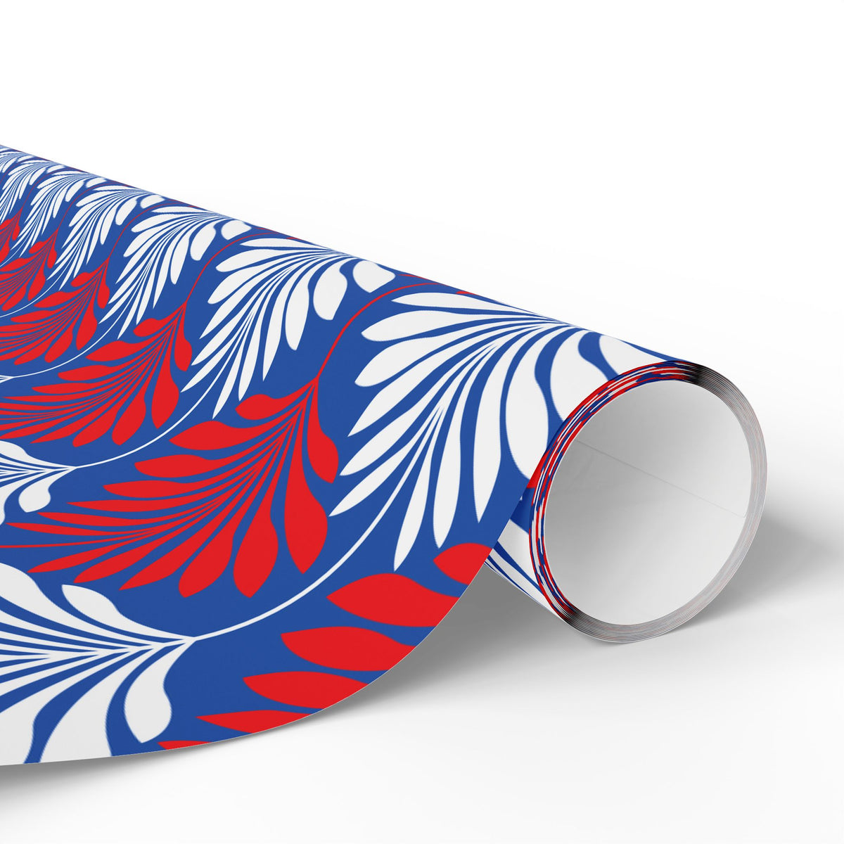 Gift Wrap | Lawrence, Kansas | Deco