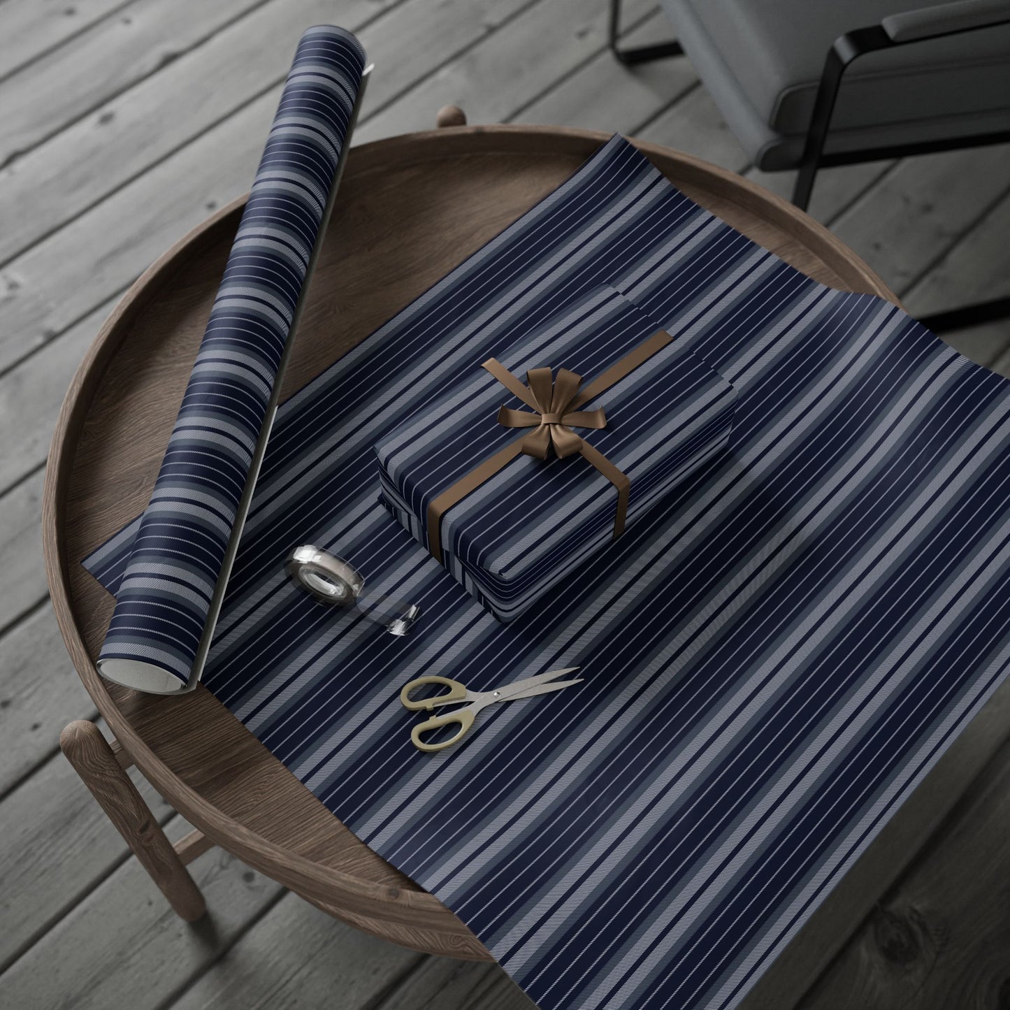 Gift Wrap | Storrs, Connecticut | Stripe