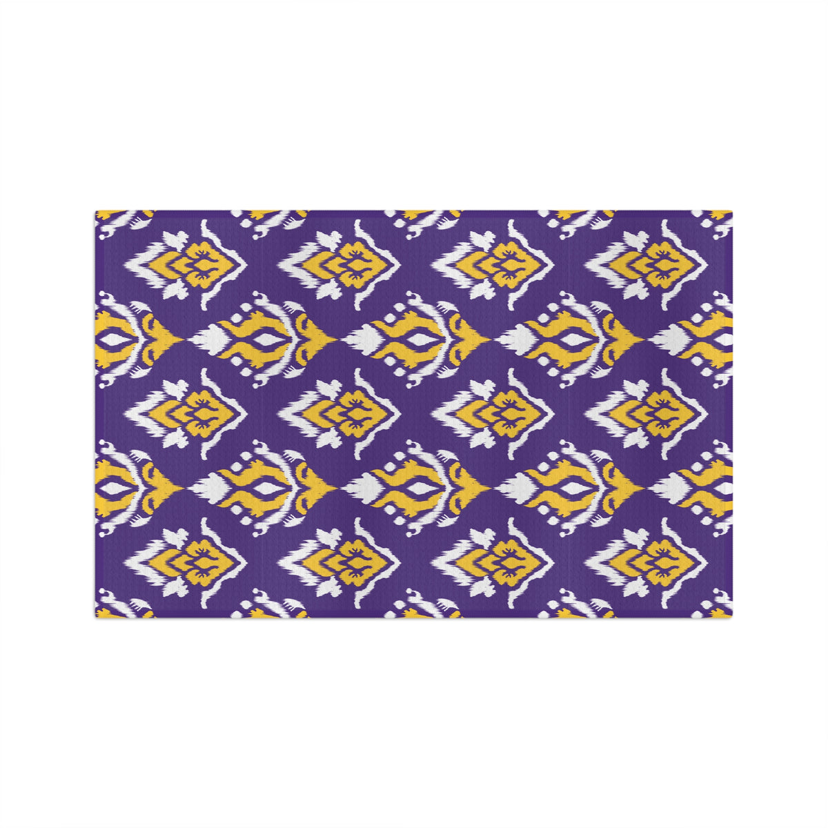 Tea Towels | Baton Rouge, Louisiana | Ikat