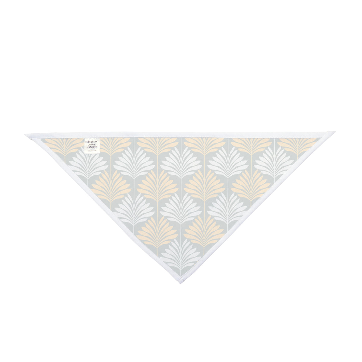 Pet Bandana | Fairfax, Virginia | Deco