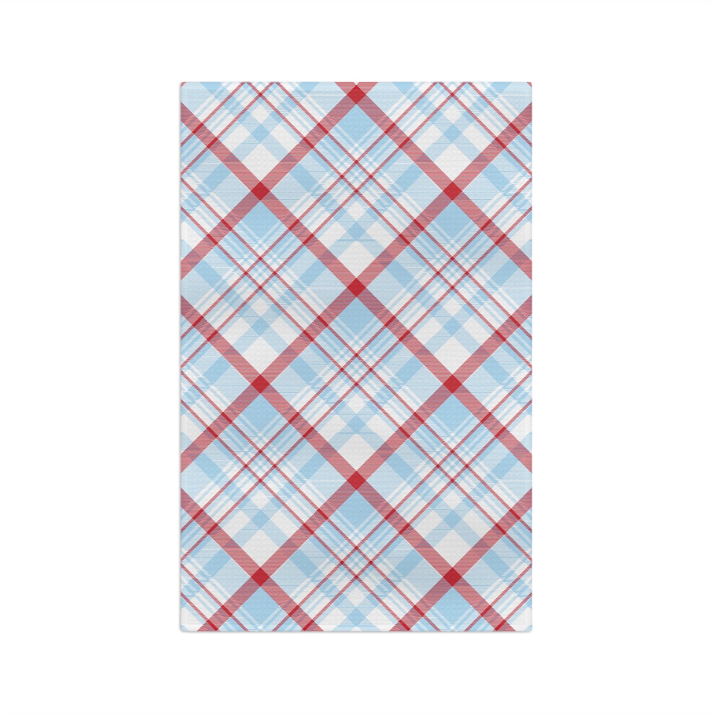 Tea Towels | Oxford, Mississippi | Tartan