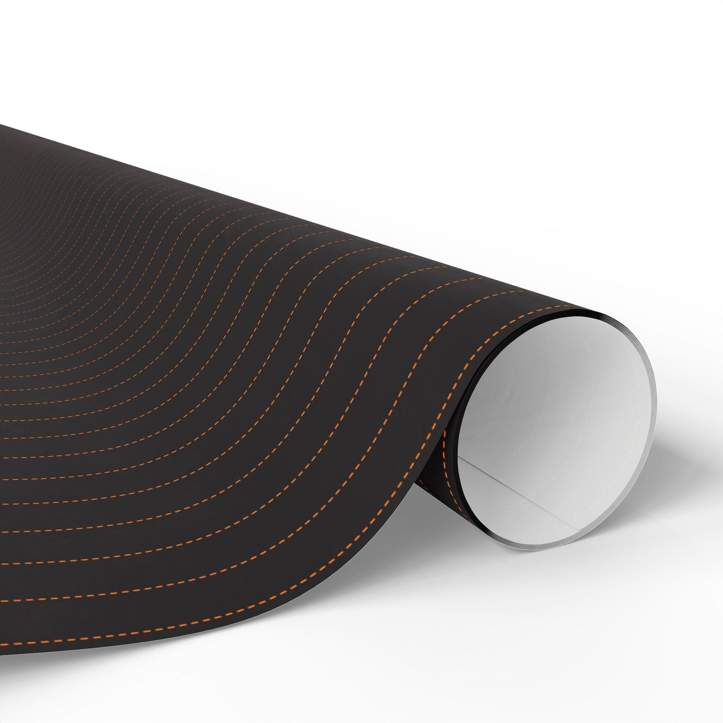 Gift Wrap | Princeton, New Jersey | Pinstripe