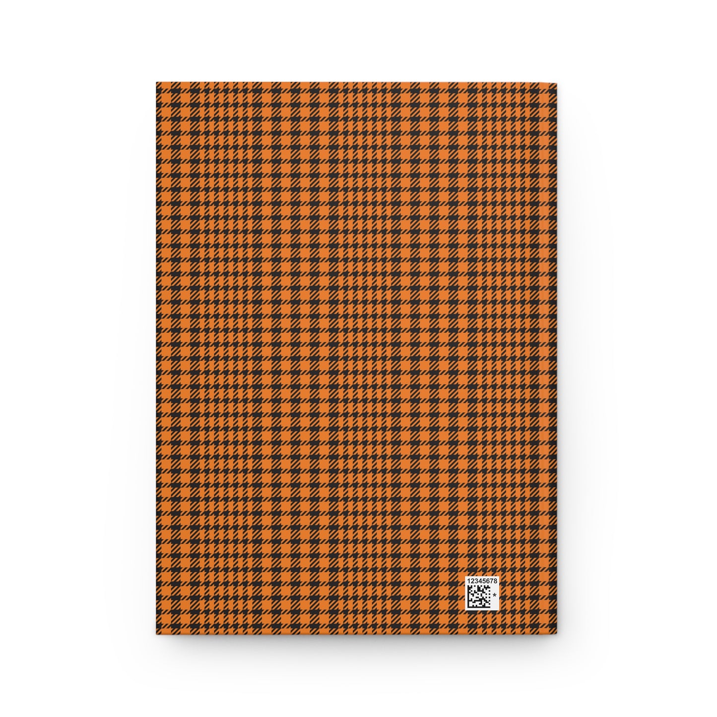 Journal | Princeton, New Jersey | Tweed