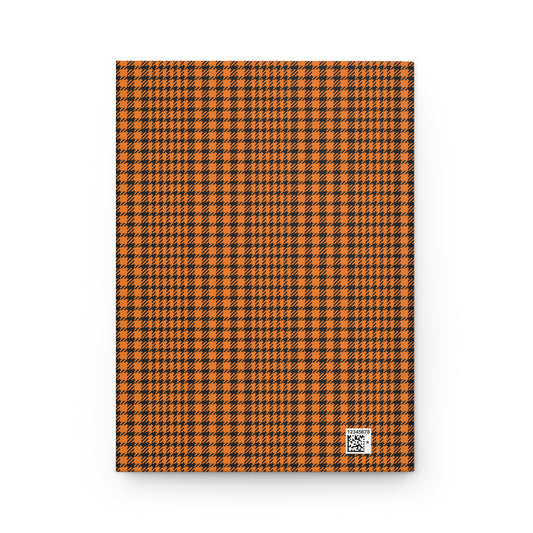 Journal | Princeton, New Jersey | Tweed