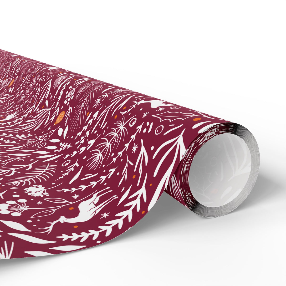 Gift Wrap | Blacksburg, Virginia | Fauna