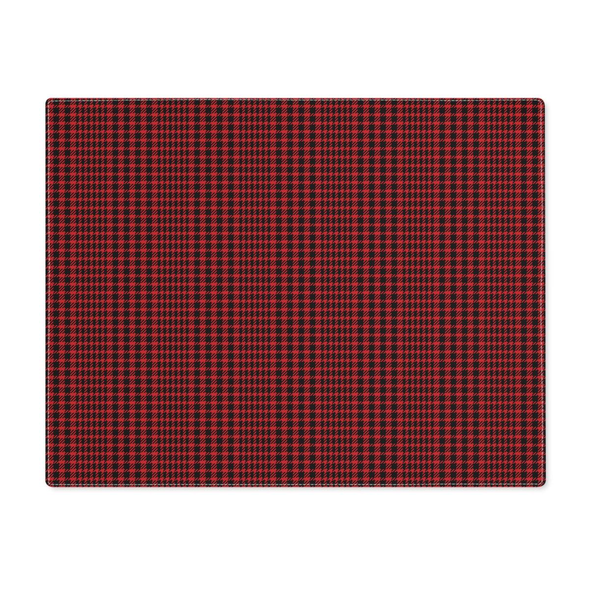 Placemat | Lubbock, Texas | Tweed