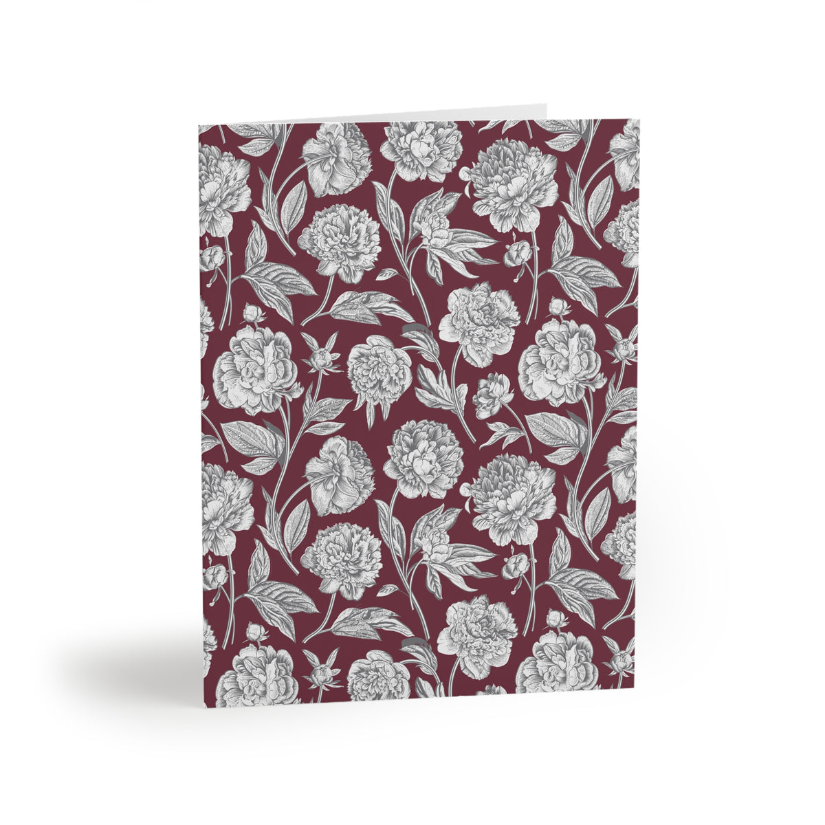 Notecards | Starkville, Mississippi | Peony