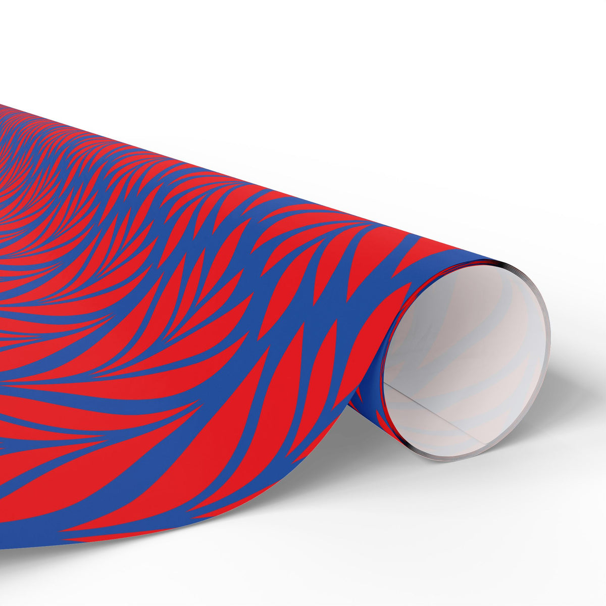 Gift Wrap | Lawrence, Kansas | Palm