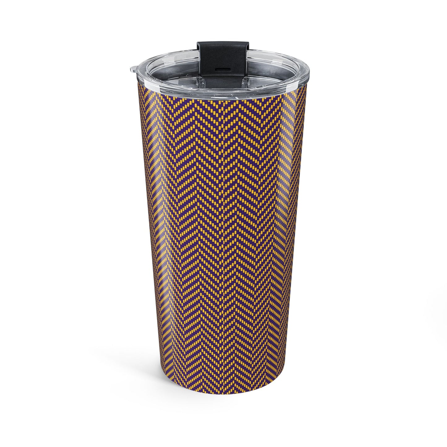 Tumbler | Baton Rouge, Louisiana | Herringbone