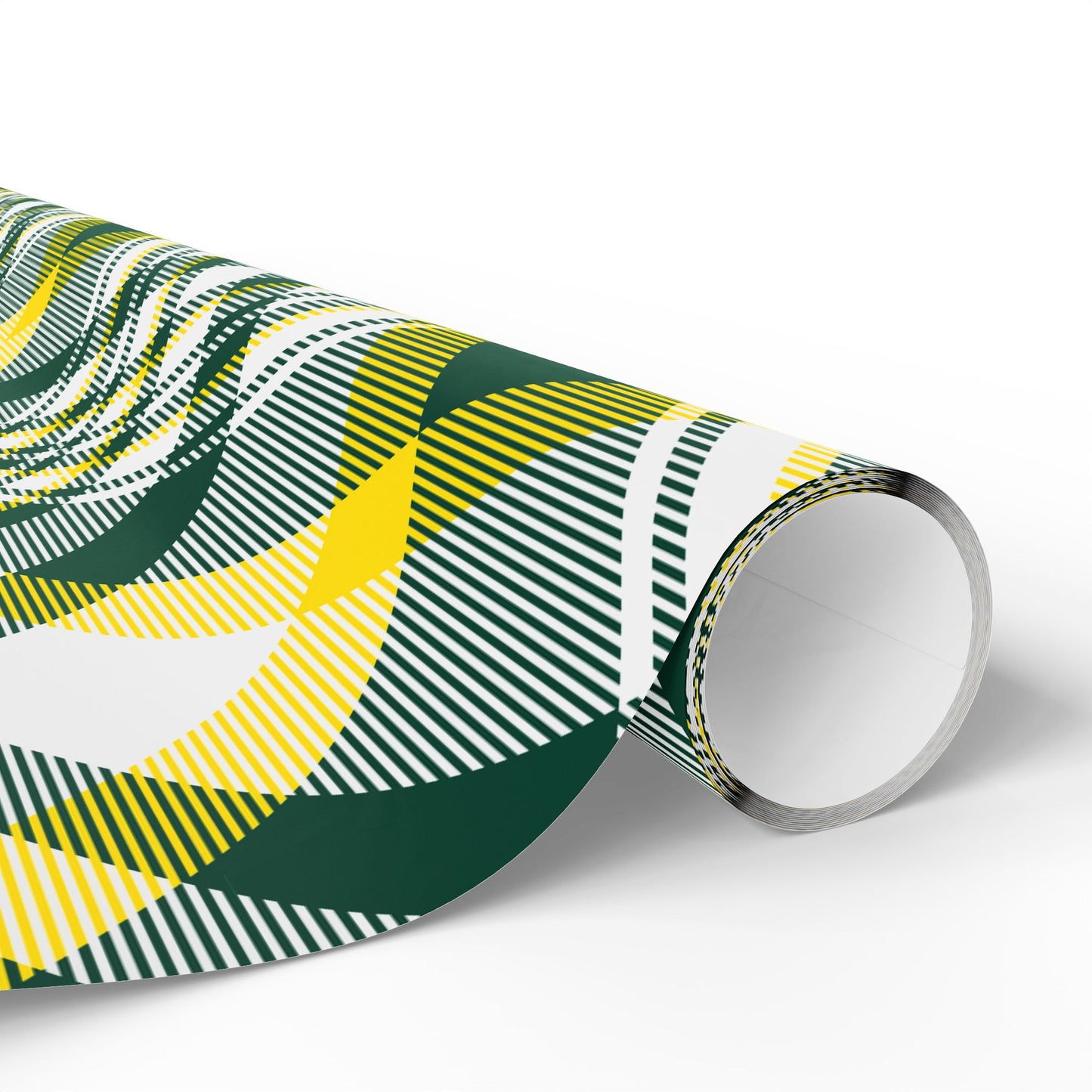 Gift Wrap | Eugene, Oregon | Tartan