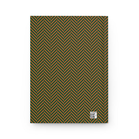Journal | Miami, Florida | Herringbone