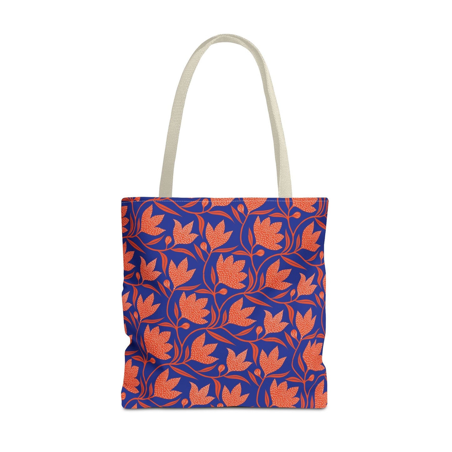 Totes | Bright Blue & Orange | Magnolia